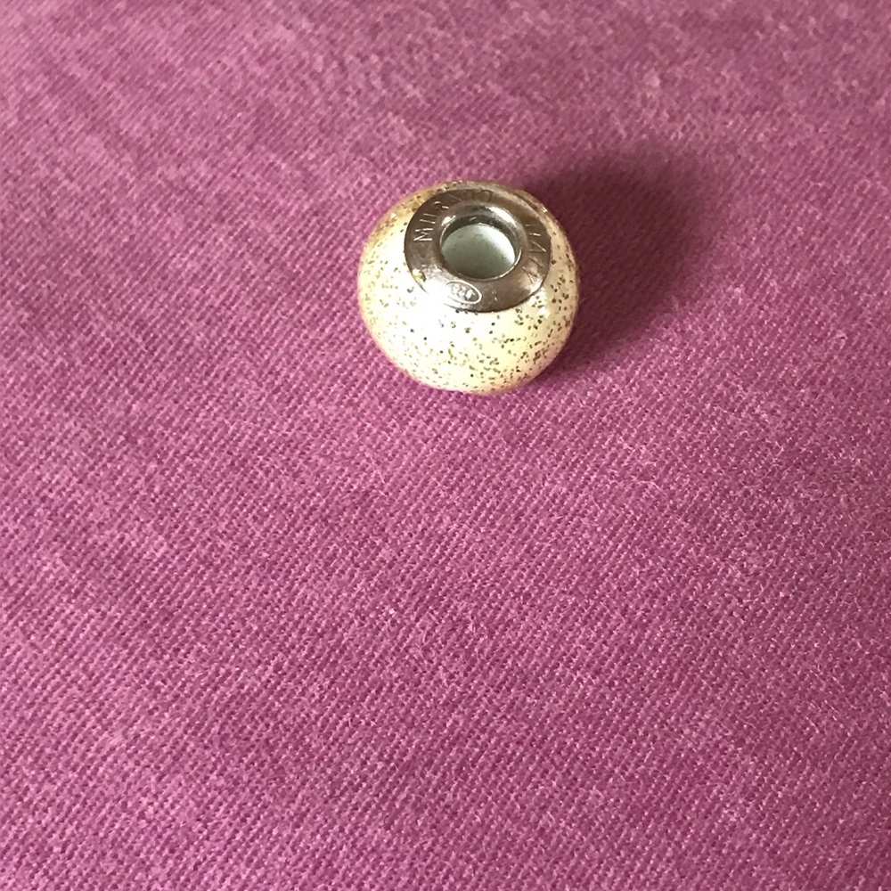 Murano Glass Charm